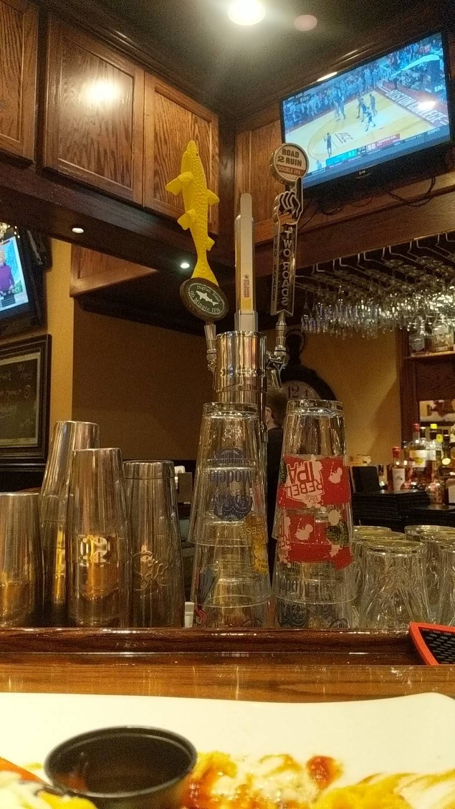 Brass City Bistro | restaurant | 812 Hamilton Ave, Waterbury, CT 06706, USA | 2035742489 OR +1 203-574-2489