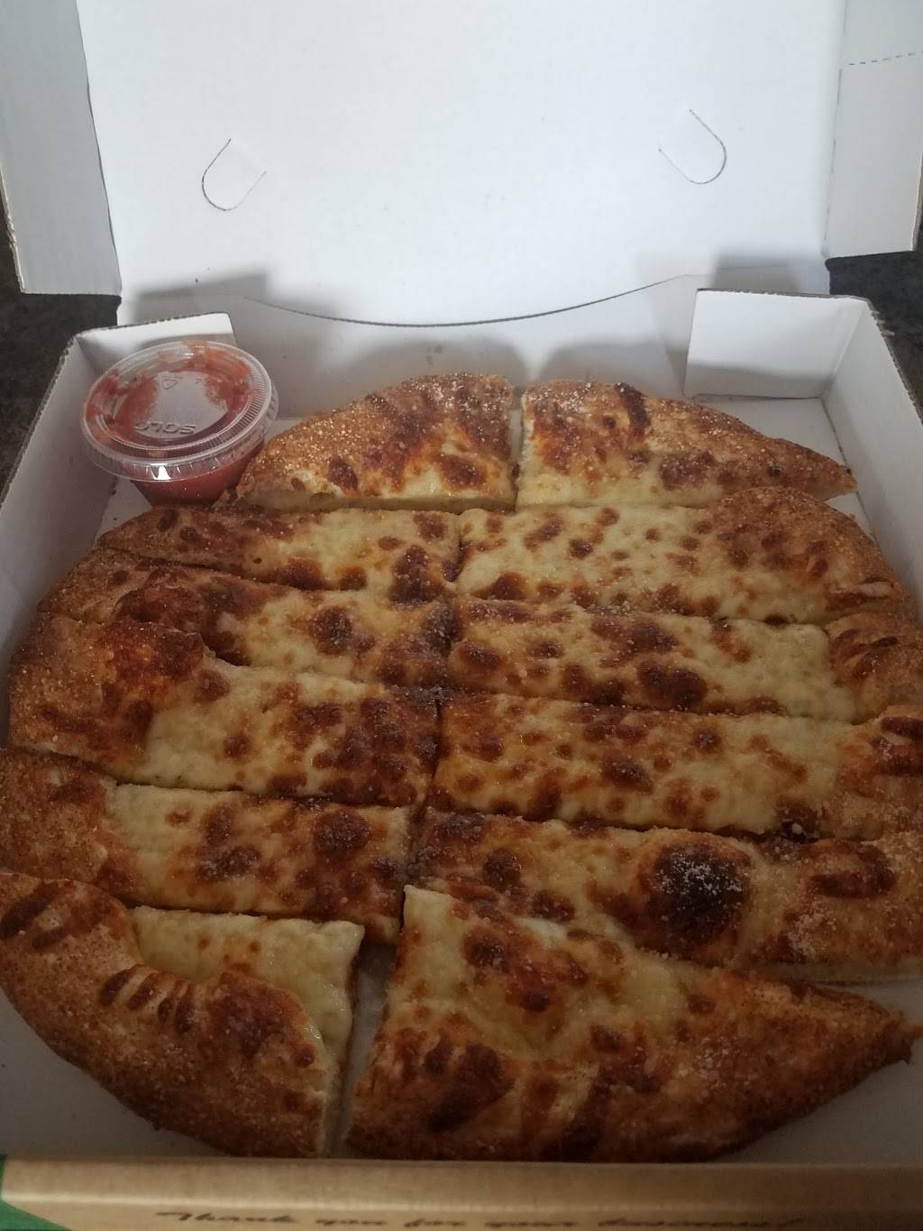 Palermo Pizza | restaurant | 4669 Alpine Ave NW, Comstock Park, MI 49321, USA | 6166472800 OR +1 616-647-2800