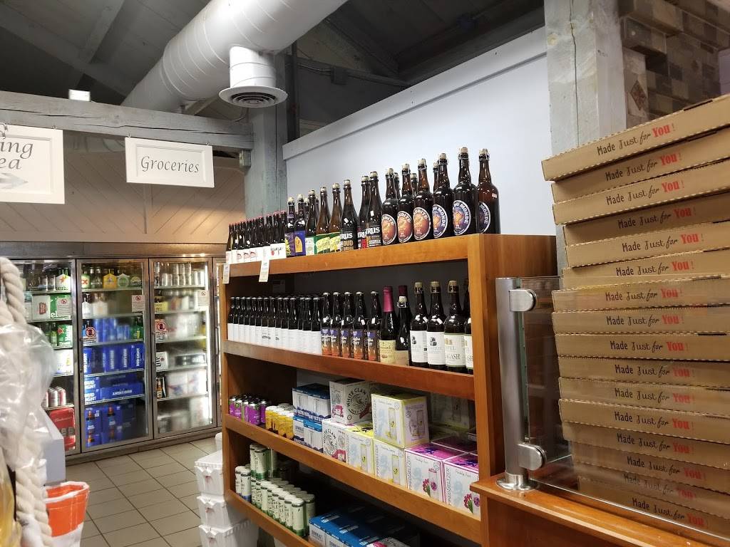 Anthonys Food Shop | bakery | 679 US-1, York, ME 03909, USA | 2073632322 OR +1 207-363-2322