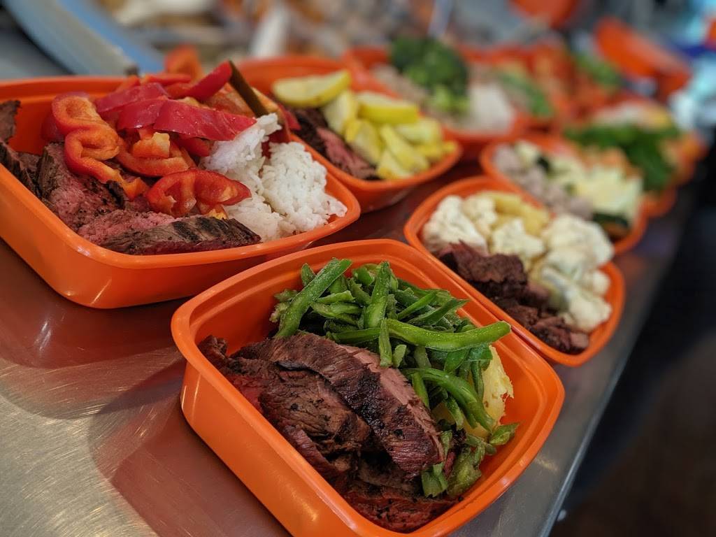 LeanFeast - West San Jose, CA | restaurant | 1597 Meridian Ave UNIT E, San Jose, CA 95125, USA | 4089608717 OR +1 408-960-8717