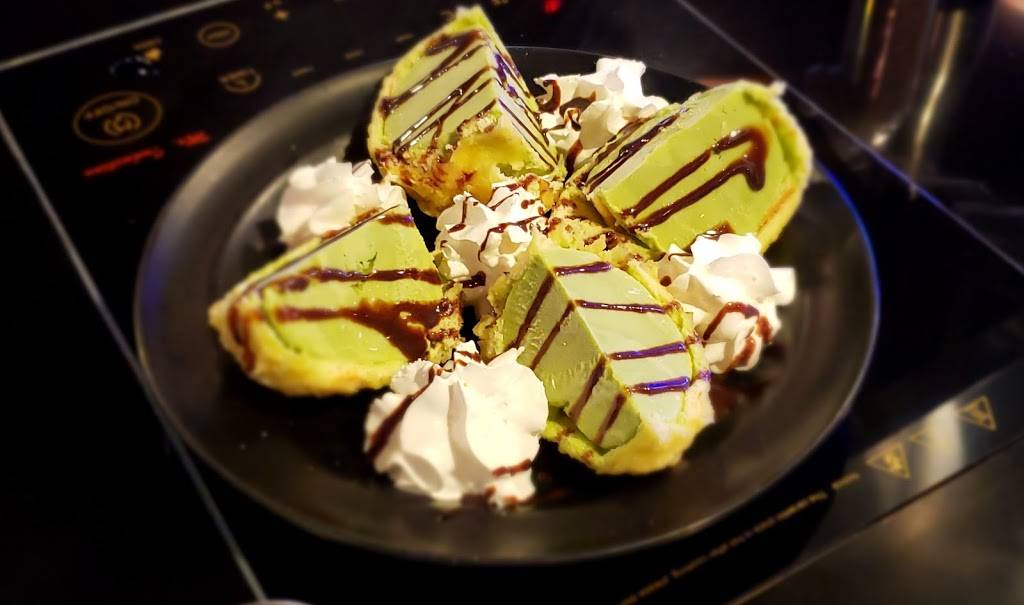 Slice Shabu | restaurant | 225 N Harbor Blvd, Fullerton, CA 92832, USA | 7148791510 OR +1 714-879-1510