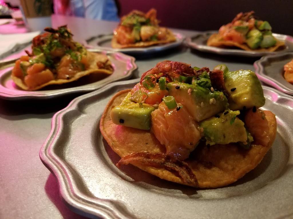 Tacos Tu Madre | restaurant | 1824 N Vermont Ave, Los Angeles, CA 90027, USA | 3235223753 OR +1 323-522-3753