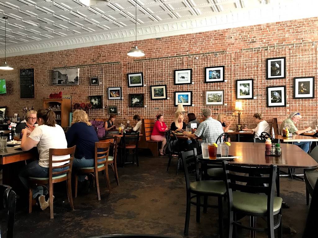 The Rising Sun Bistro | cafe | 10 S Main St, Brooksville, FL 34601, USA | 3523454802 OR +1 352-345-4802