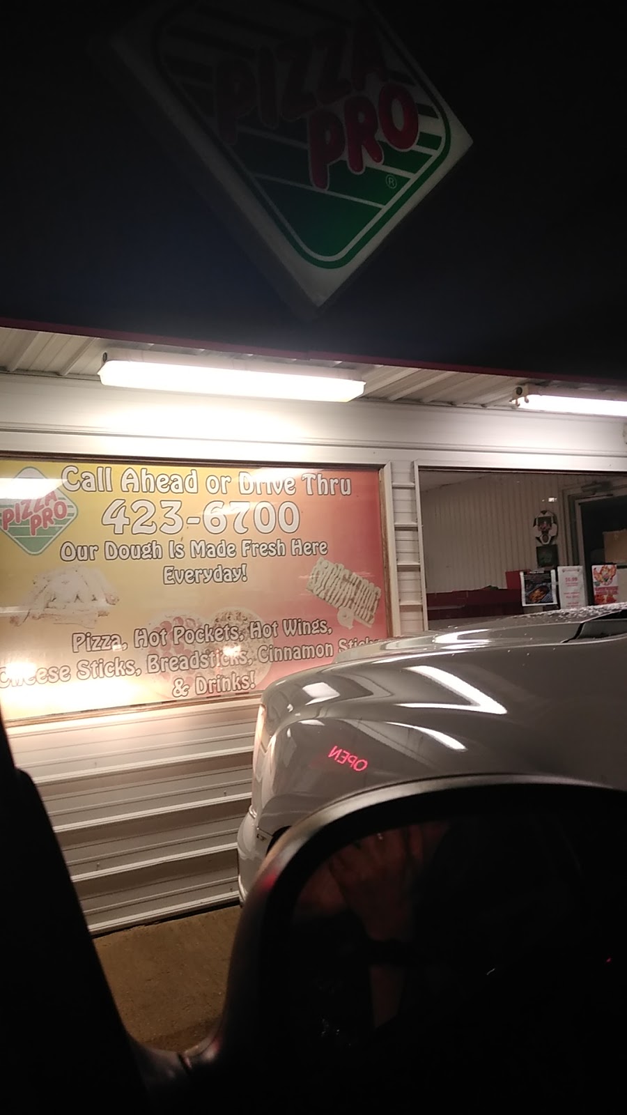 Pizza Pro | restaurant | 1100 N Margaret Ave, Kirbyville, TX 75956, USA | 4094236700 OR +1 409-423-6700