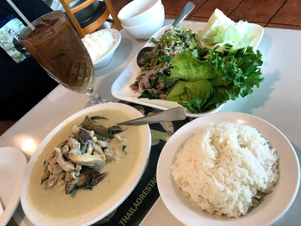 Thai Lao Restaurant | restaurant | 563 Farrington Hwy #103, Kapolei, HI 96707, USA | 8086742262 OR +1 808-674-2262