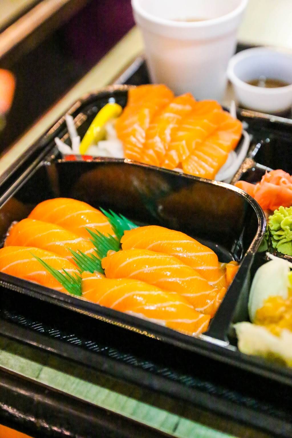 Japanese Express | restaurant | 4300 Steeles Ave E, Markham, ON L3R 0T4, Canada | 9054794340 OR +1 905-479-4340