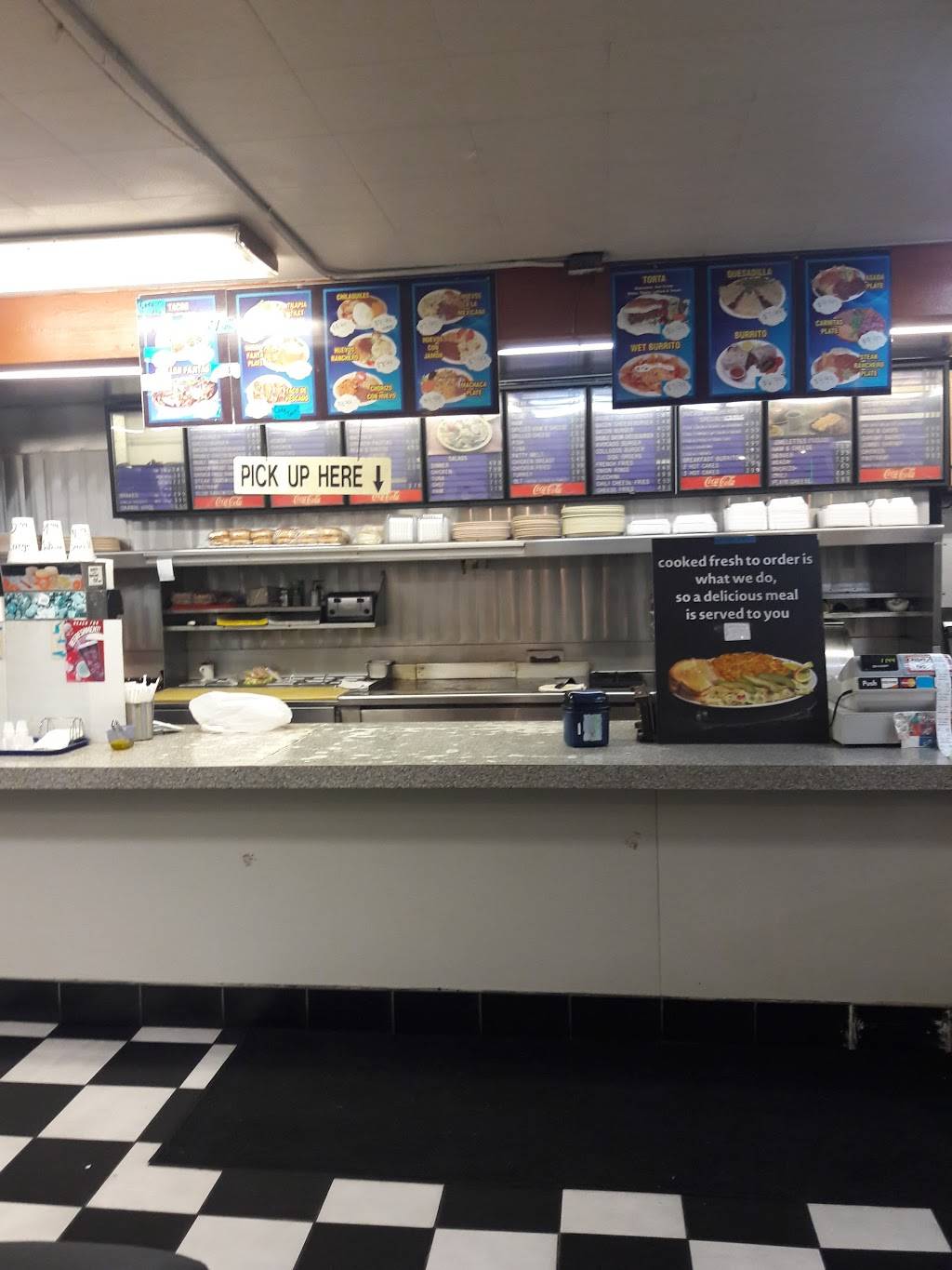 Jims Burgers | restaurant | 12949 Rosecrans Ave, Norwalk, CA 90650, USA | 5624041461 OR +1 562-404-1461