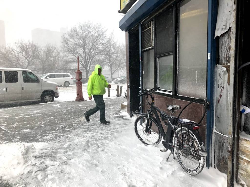 New Young Hong Kitchen | restaurant | 2800 Bailey Ave #271, Bronx, NY 10463, USA | 7185490030 OR +1 718-549-0030