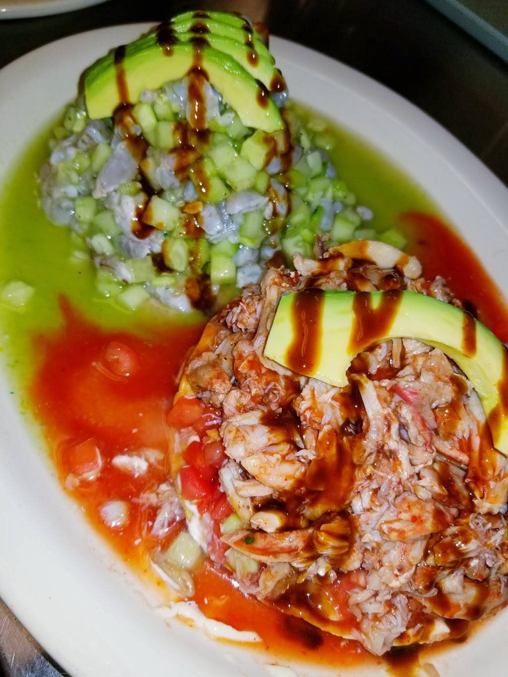 Mariscos la lomita | restaurant | 3330 Losee Rd, North Las Vegas, NV 89030, USA | 7029882252 OR +1 702-988-2252