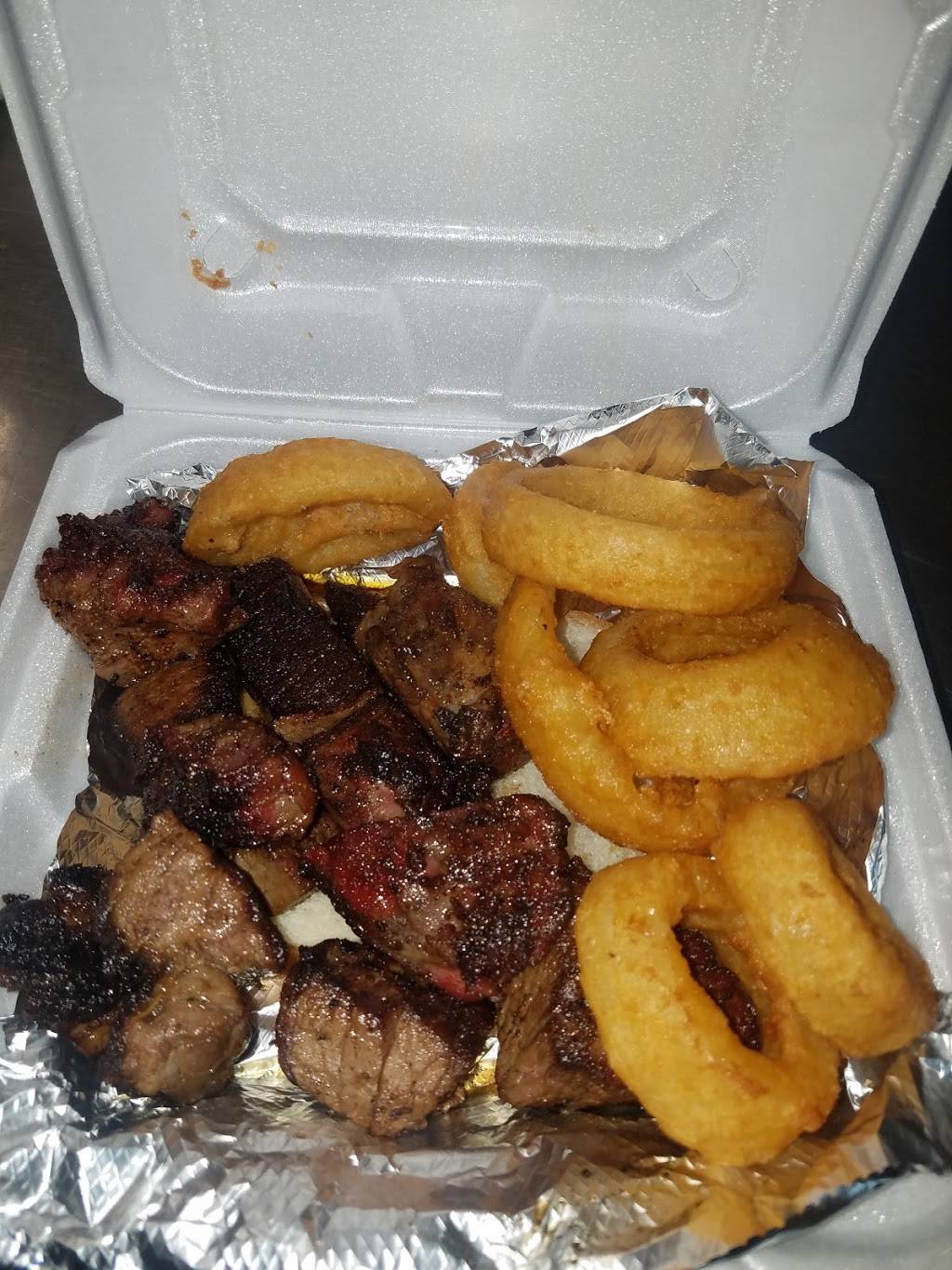 Neighborhood Smoke House Llc | restaurant | 1403 Winter St, Fort Wayne, IN 46803, USA | 2607397041 OR +1 260-739-7041