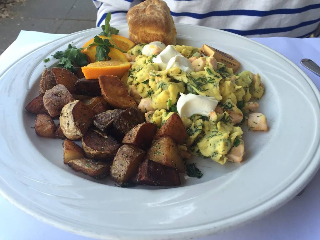 The Annex at St Michaels Alley | restaurant | 806 Emerson St, Palo Alto, CA 94301, USA | 6503262530 OR +1 650-326-2530