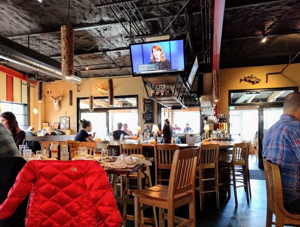 The Post Brewing Co. - Lafayette | restaurant | 105 W Emma St, Lafayette, CO 80026, USA | 3035932066 OR +1 303-593-2066