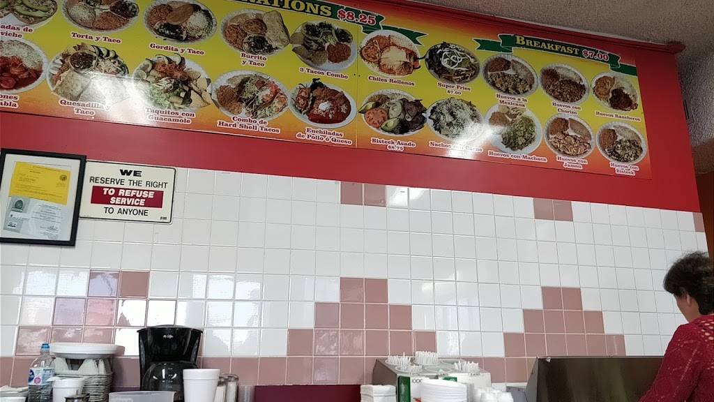 Tacos Michoacan | restaurant | 17020 Devonshire St, Northridge, CA 91325, USA | 8183669700 OR +1 818-366-9700