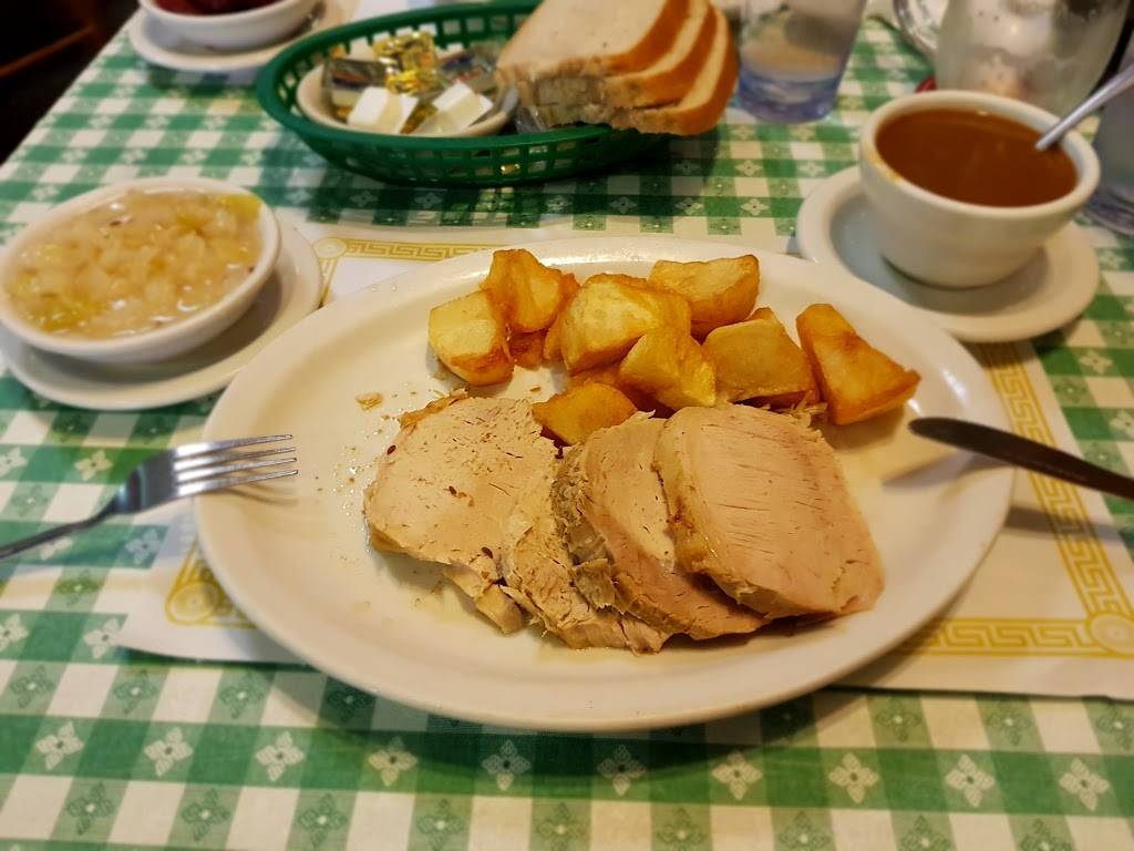 Czech Plaza Restaurant | restaurant | 7016 Cermak Rd, Berwyn, IL 60402, USA | 7087956555 OR +1 708-795-6555