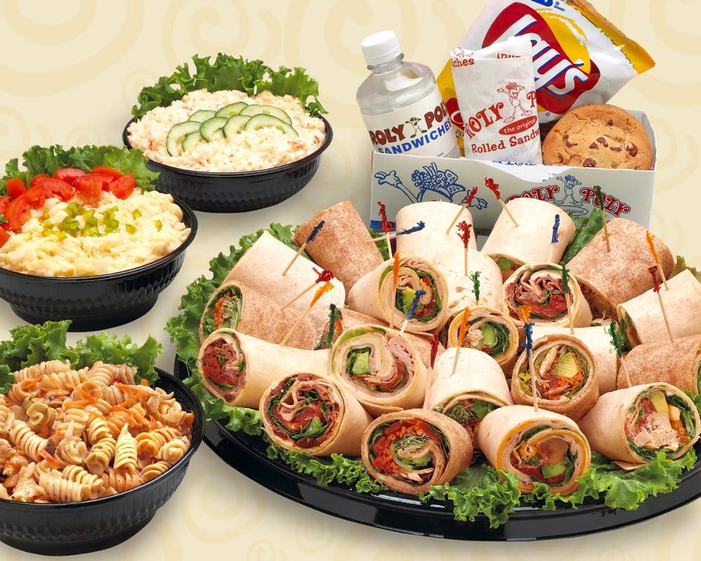 Roly Poly Rolled Sandwiches | restaurant | 3895 Cherokee Street NW Find us on Jiles Road, Next to Regions building within Shiloh Shopping Centre, Kennesaw, GA 30144, USA | 6785810707 OR +1 678-581-0707