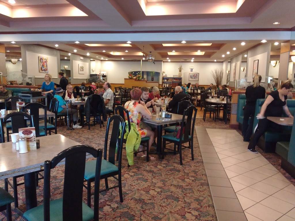 Georges | restaurant | 1601 Penfield Rd, Rochester, NY 14625, USA | 5852641003 OR +1 585-264-1003