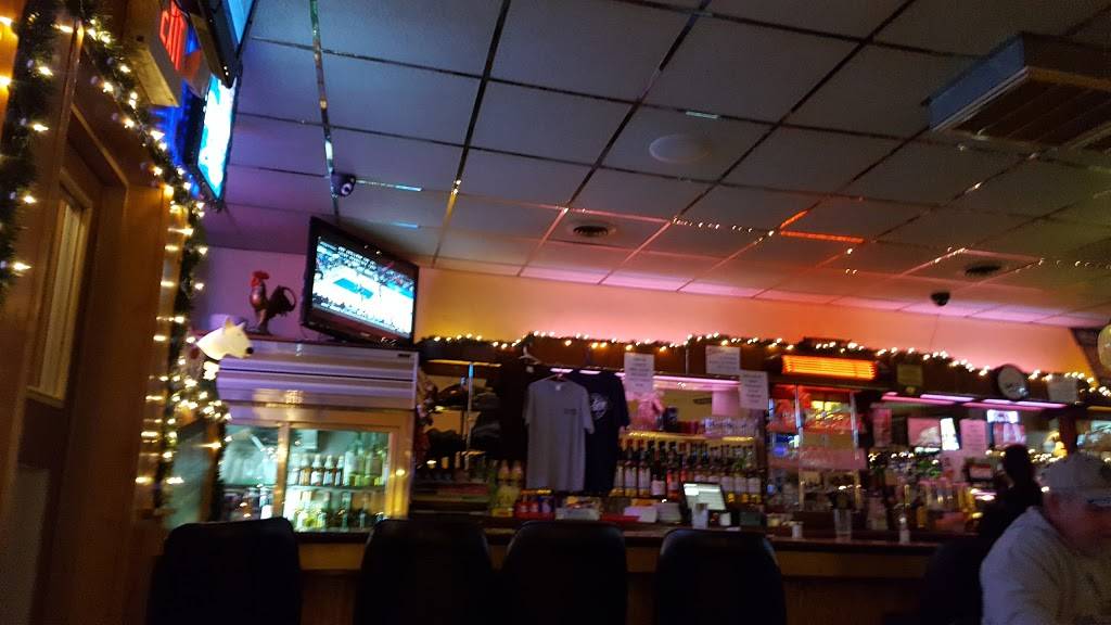 The Elmton | restaurant | 584 5th St, Struthers, OH 44471, USA | 3307558511 OR +1 330-755-8511