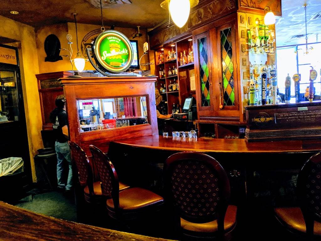 Claddagh Irish Pub | restaurant | 234 S Meridian St, Indianapolis, IN 46225, USA | 3178226274 OR +1 317-822-6274