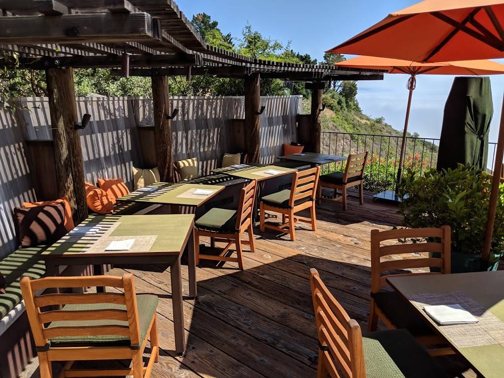 Sierra Mar | restaurant | 47900 CA-1, Big Sur, CA 93920, USA | 8316672800 OR +1 831-667-2800