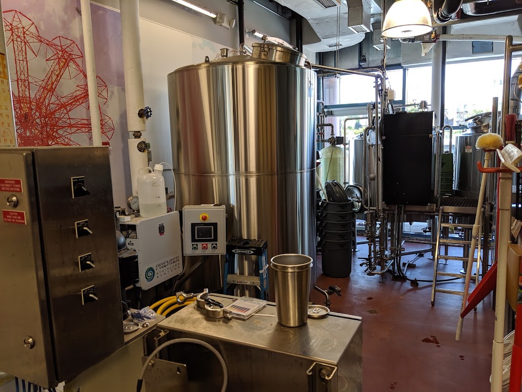 Coney Island Brewery | restaurant | 1904 Surf Ave, Brooklyn, NY 11224, USA | 7189960019 OR +1 718-996-0019