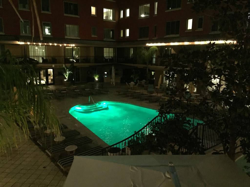 Hotel ZaZa Museum District | restaurant | 5701 Main St, Houston, TX 77005, USA | 7135261991 OR +1 713-526-1991