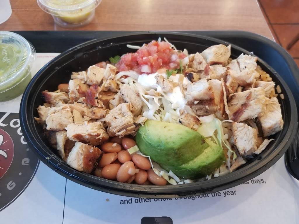 El Pollo Loco | restaurant | 2528 W Commonwealth Ave, Alhambra, CA 91803, USA | 6262899882 OR +1 626-289-9882