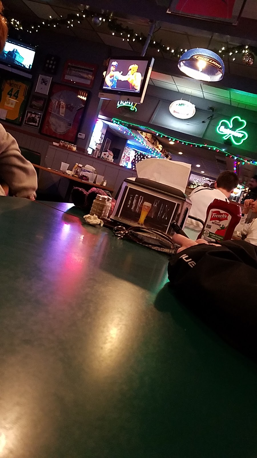 Bob Roes Point After | restaurant | 2320 Transit Ave, Sioux City, IA 51106, USA | 7122763689 OR +1 712-276-3689