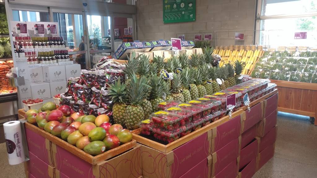 Plum Market | restaurant | 375 N Maple Rd, Ann Arbor, MI 48103, USA | 7348275000 OR +1 734-827-5000