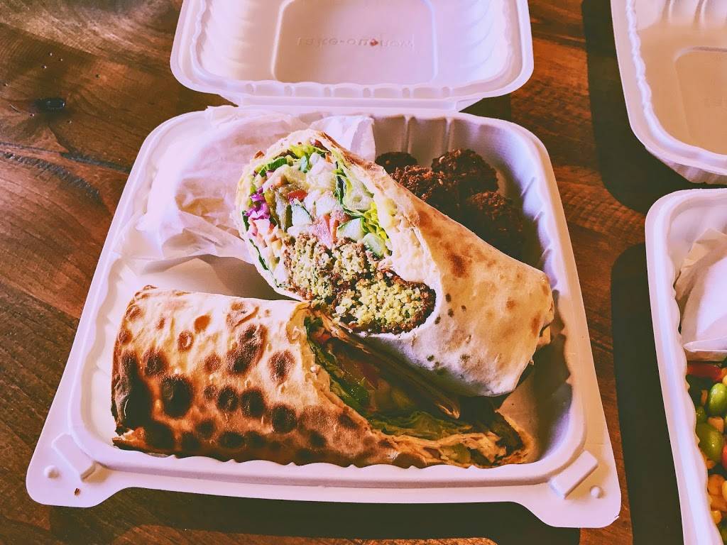 Dish n Dash | restaurant | 20750 Stevens Creek Blvd, Cupertino, CA 95014, USA | 4088992565 OR +1 408-899-2565