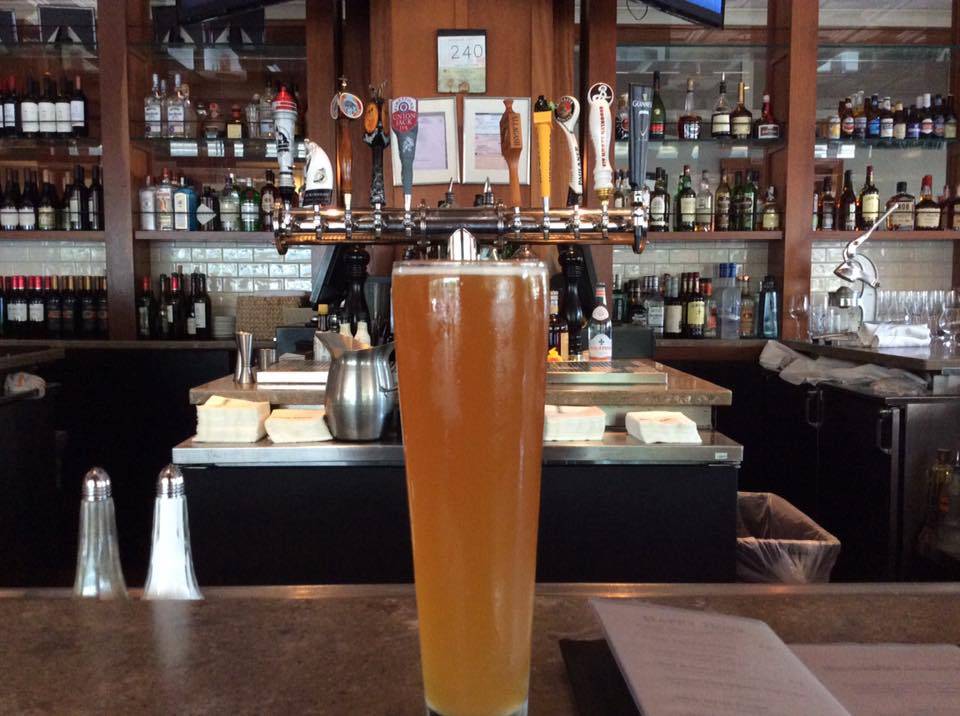 Daily Grill | restaurant | 1200 18th St NW #2, Washington, DC 20036, USA | 2028225282 OR +1 202-822-5282