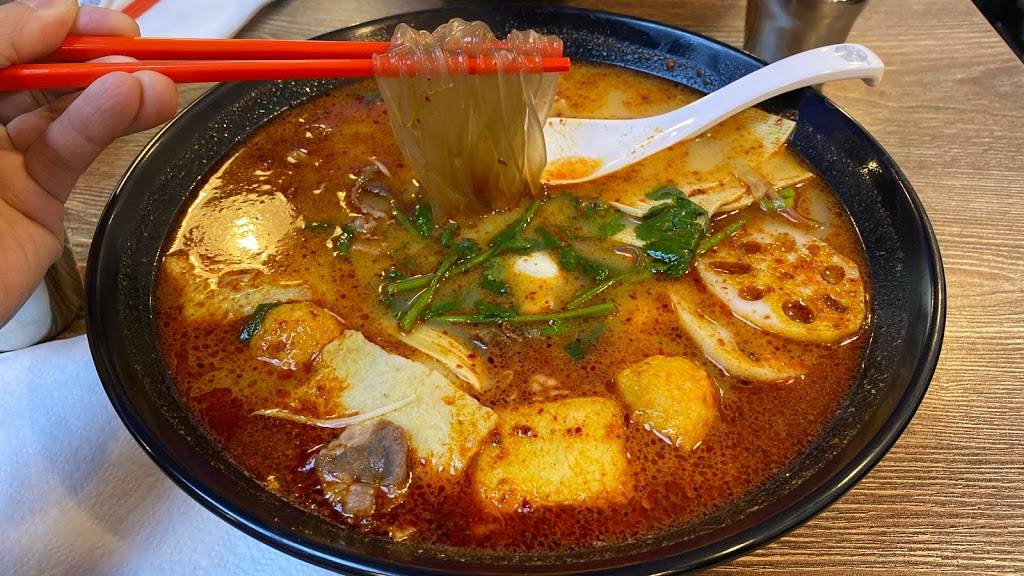 PIXIU MALA HONGTANG | restaurant | 2680 Old Denton Rd #108, Carrollton, TX 75007, USA | 4699008338 OR +1 469-900-8338