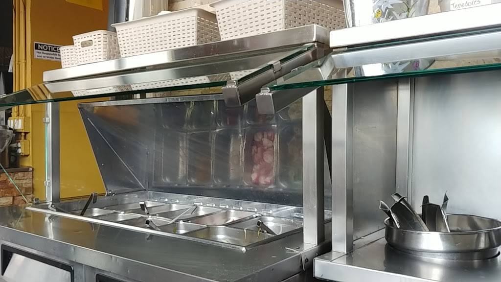 Tijuanas Tacos | restaurant | 485 W Holt Ave, Pomona, CA 91768, USA | 9094694730 OR +1 909-469-4730