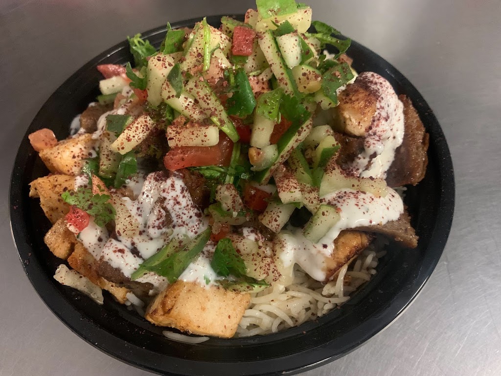 Ms Halal Mediterranean Food | restaurant | 1976 Fulton Ave, Sacramento, CA 95825, USA | 9163396628 OR +1 916-339-6628