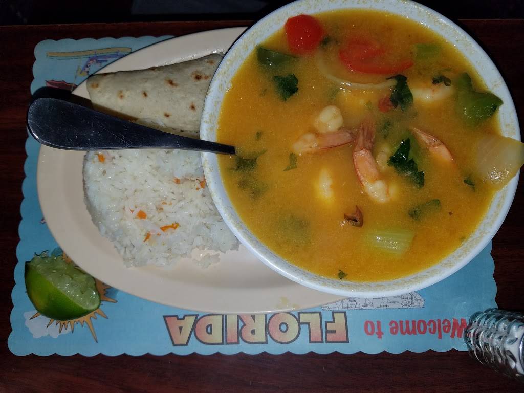 Sabor Nica Restaurant | restaurant | 49 NW 12th Ave, Miami, FL 33128, USA | 3055450145 OR +1 305-545-0145