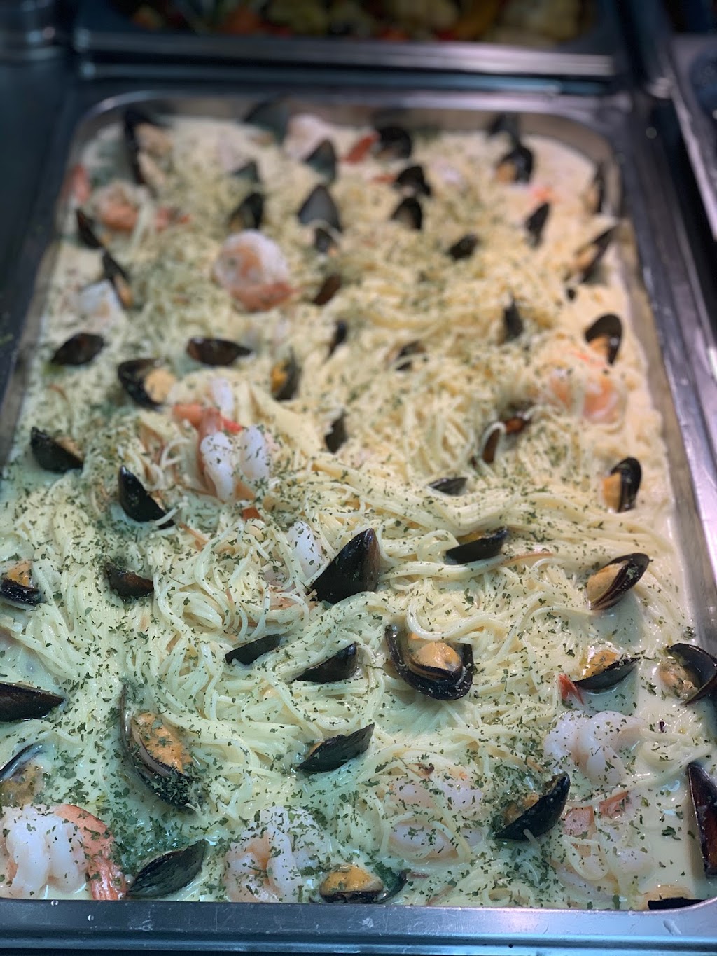 Yah Suh Nyce | restaurant | 94-14 Sutphin Blvd, Queens, NY 11435, USA | 3474750402 OR +1 347-475-0402