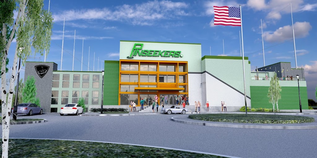 PinSeekers DeForest | restaurant | 6909 River Rd, DeForest, WI 53532, USA | 6086180477 OR +1 608-618-0477