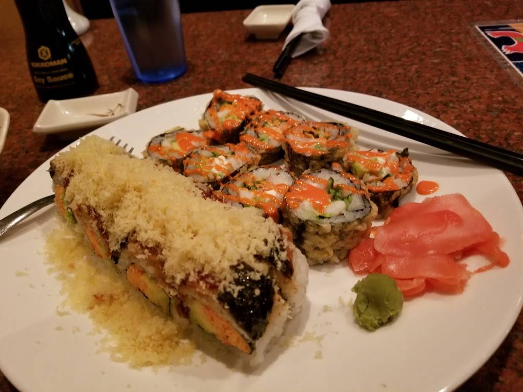 Asiana Fine Dining Restaurant | restaurant | 1198 George Towne Dr, Pewaukee, WI 53072, USA | 2626953888 OR +1 262-695-3888