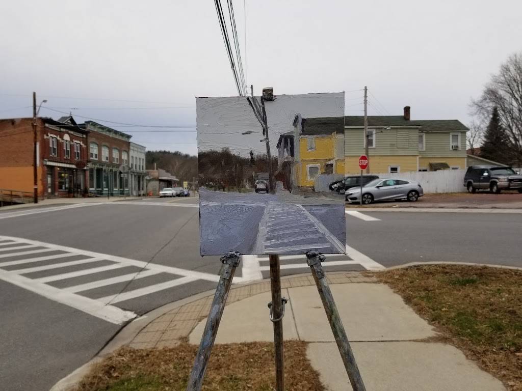 China King | restaurant | 39 W Main St, Cambridge, NY 12816, USA | 5186772888 OR +1 518-677-2888