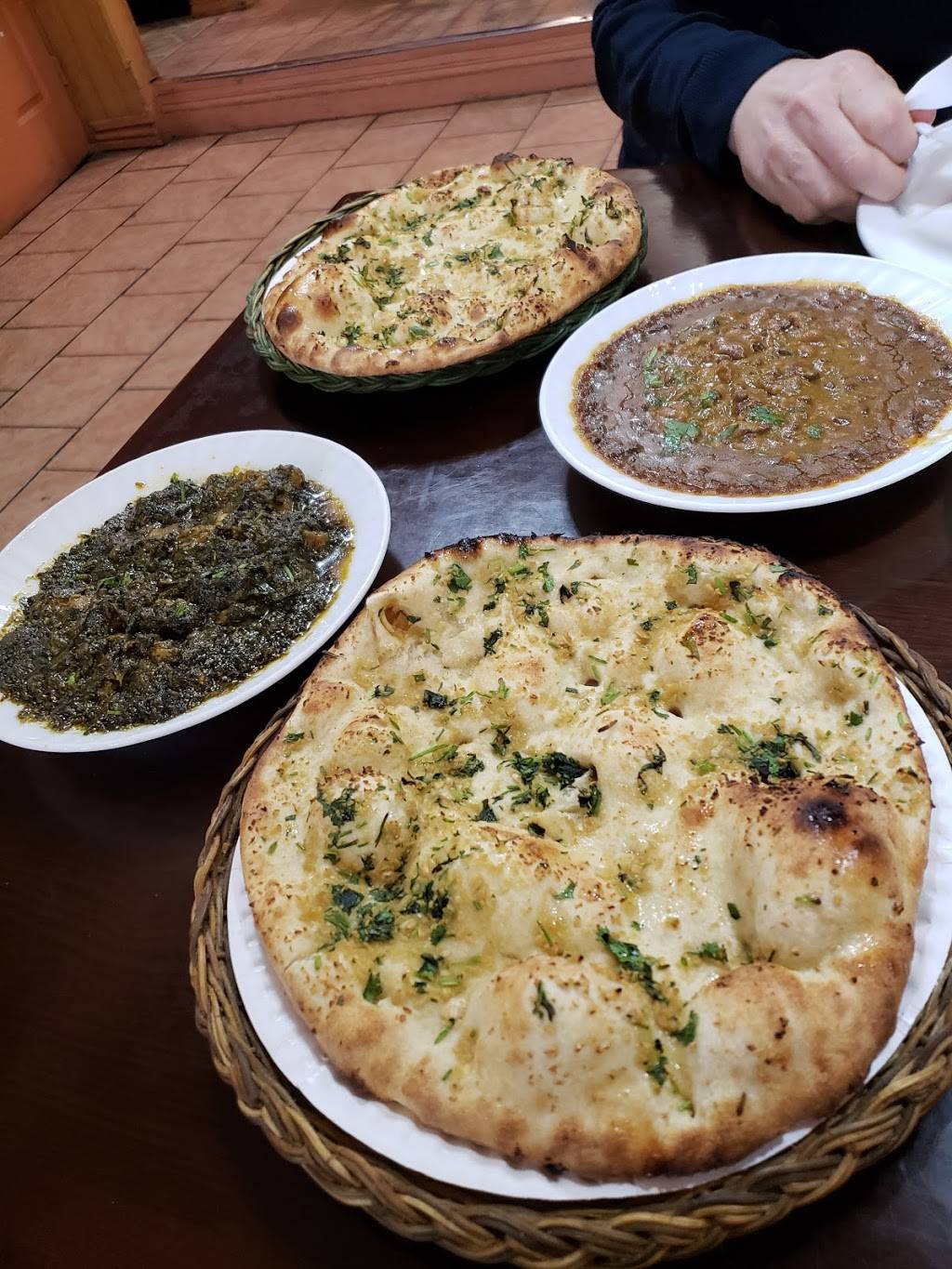 Aman | restaurant | 3594 Jerome Ave, Bronx, NY 10467, USA | 7187085853 OR +1 718-708-5853