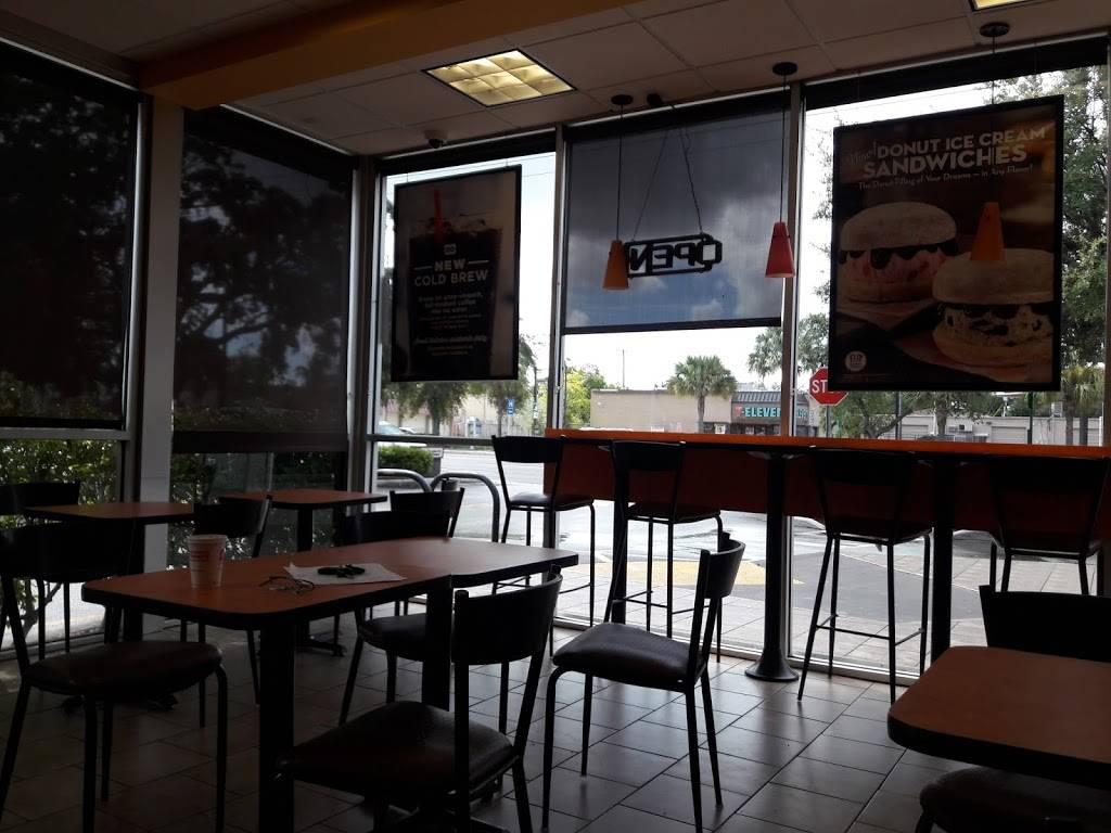 Dunkin | bakery | 95 NW 167th St, North Miami Beach, FL 33169, USA | 3059081390 OR +1 305-908-1390