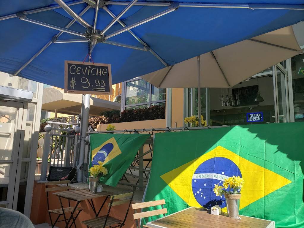 Maria favela | restaurant | 1451 Ocean Dr #103, Miami Beach, FL 33139, USA | 3053978022 OR +1 305-397-8022