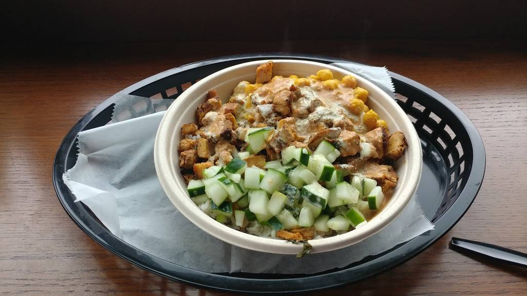 Currito | restaurant | 272 N York St, Elmhurst, IL 60126, USA | 6305010568 OR +1 630-501-0568