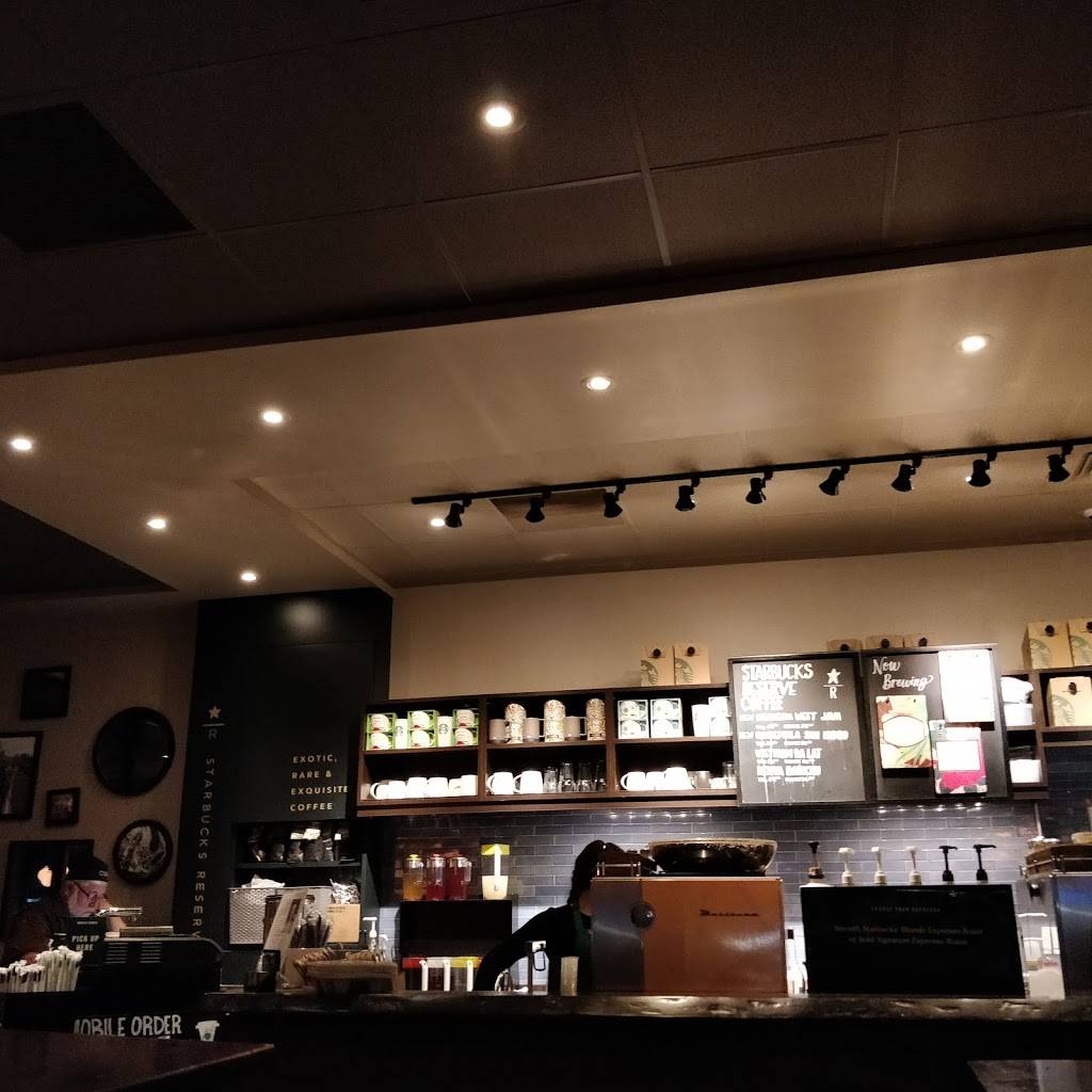 Starbucks | cafe | 287 US-22, Green Brook Township, NJ 08812, USA | 7329685215 OR +1 732-968-5215