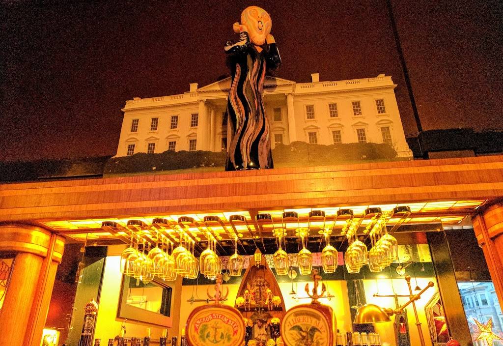 Kezar Bar & Restaurant | restaurant | 900 Cole St, San Francisco, CA 94117, USA | 4156817678 OR +1 415-681-7678