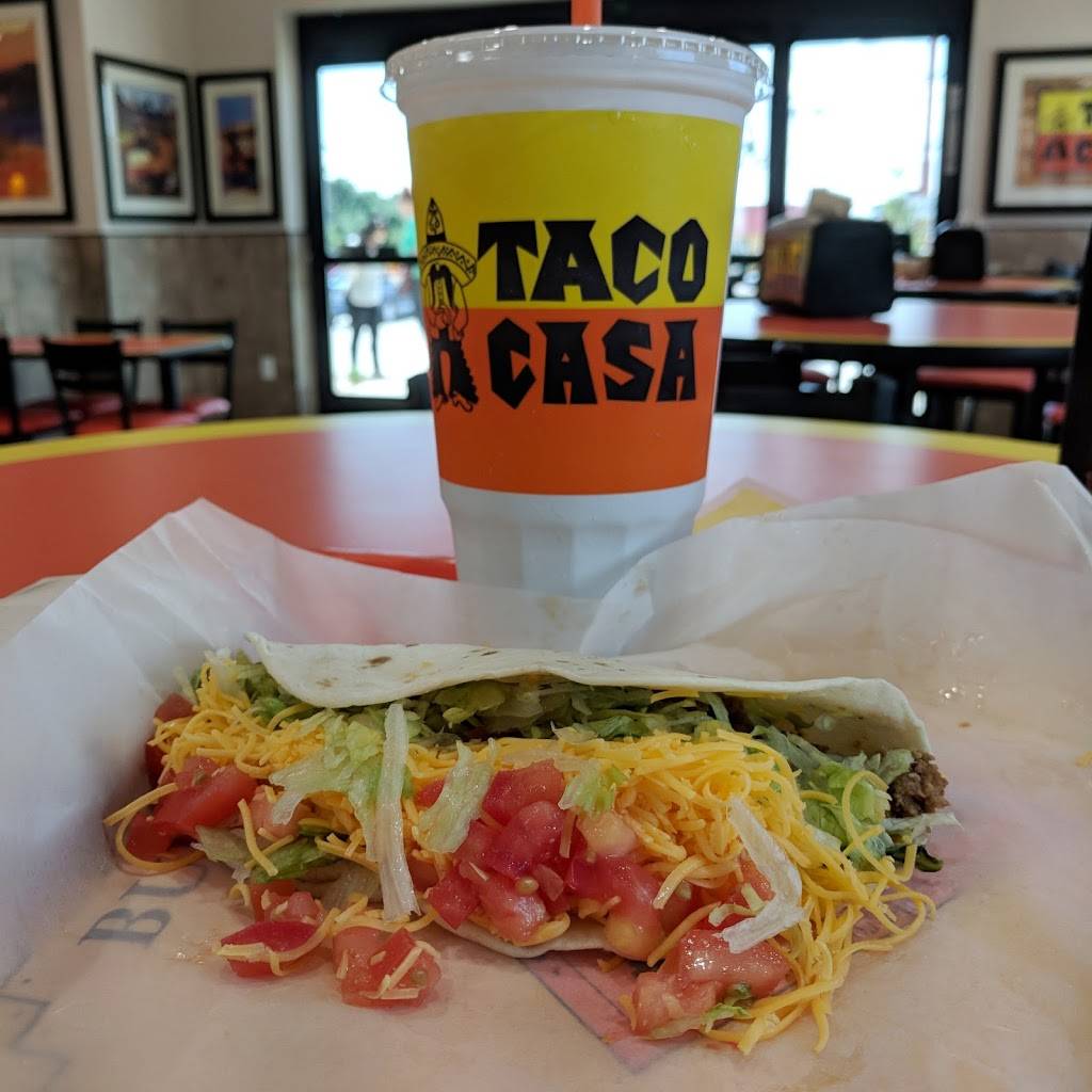 Taco Casa | restaurant | 100 US-79, Henderson, TX 75652, USA | 9037229075 OR +1 903-722-9075