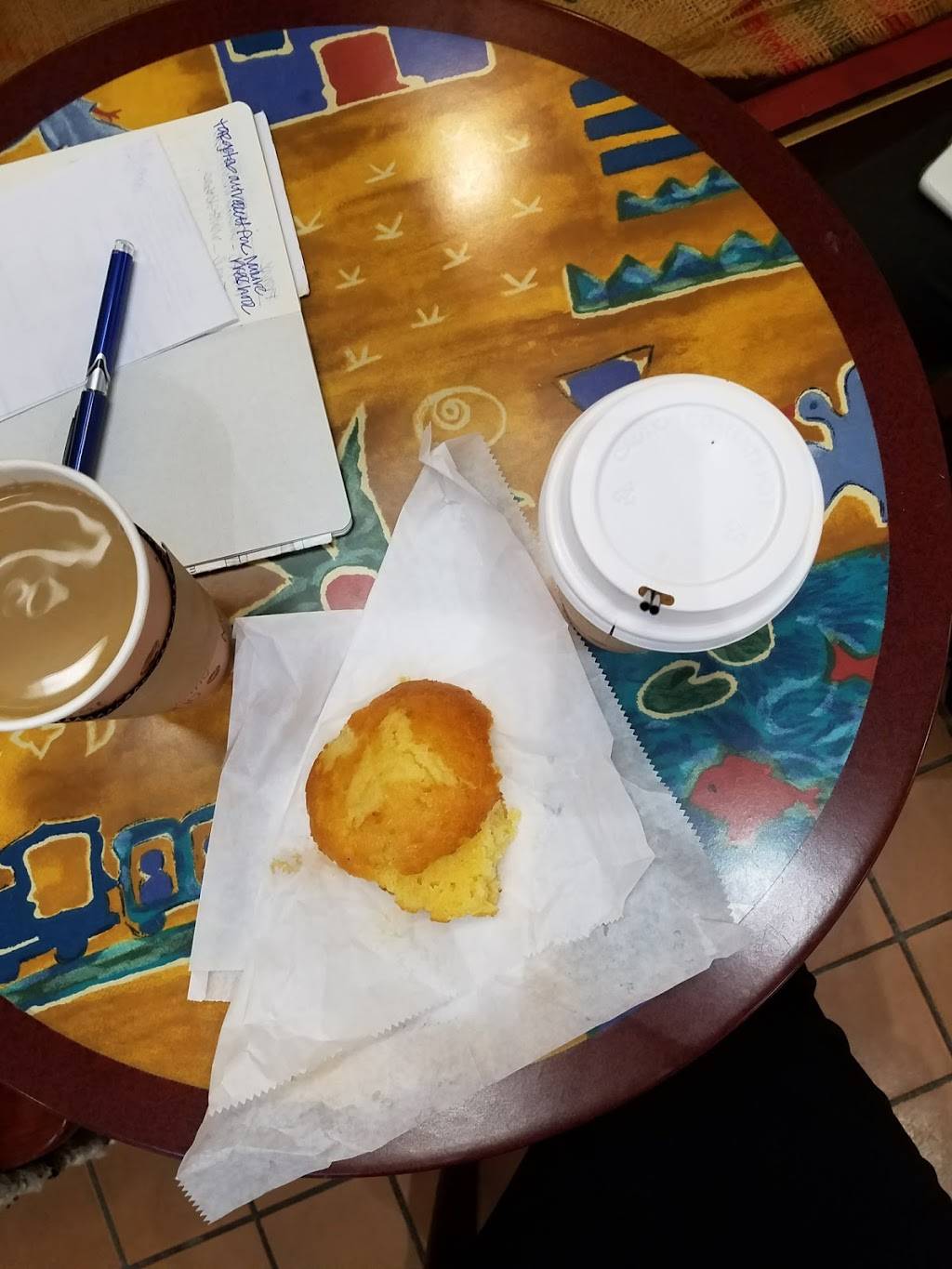 American Coffee House Inc | restaurant | 601 Penn St # 160, Reading, PA 19601, USA | 6103749385 OR +1 610-374-9385