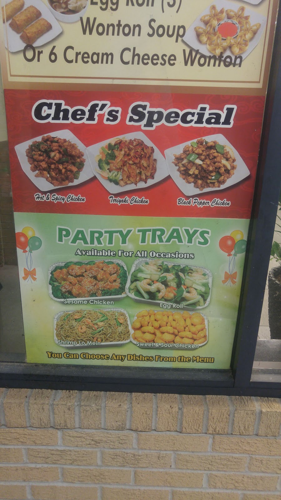 Chef King - Authentic Chinese Cuisine | meal delivery | Chef King, 8187 W Fairfield Dr, Pensacola, FL 32506, USA | 8508579975 OR +1 850-857-9975