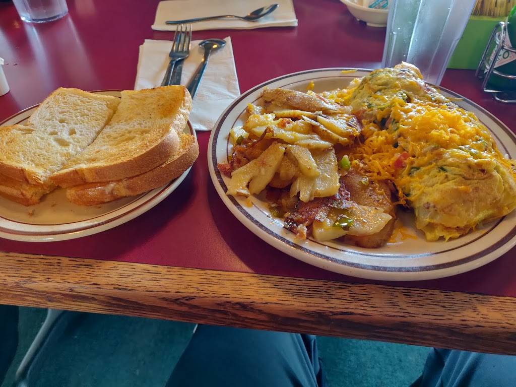 Waffle Barn | restaurant | 1002 Riley St, Folsom, CA 95630, USA | 9168174225 OR +1 916-817-4225