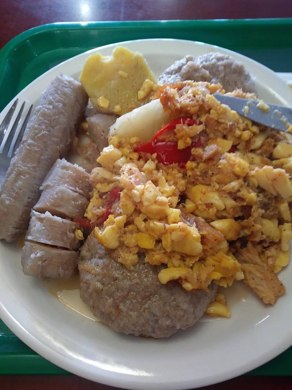 Reggae Taste | restaurant | 129-26 Merrick Blvd, Jamaica, NY 11434, USA | 9173879368 OR +1 917-387-9368