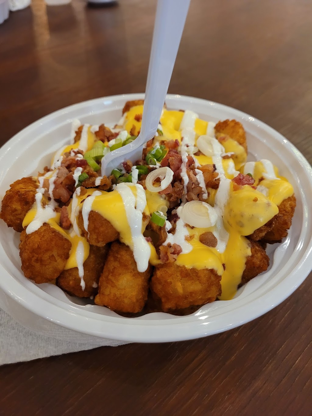 The Landmark on Tower | restaurant | 103 N Tower Rd, Alamo, TX 78516, USA | 9569289035 OR +1 956-928-9035